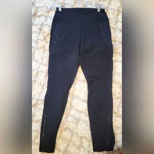 Athleta Headlands Hybrid Moto Tight